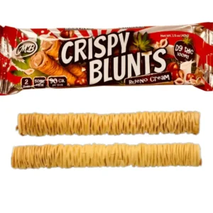 Crispy Blunts - Bueno Creme - 100mg